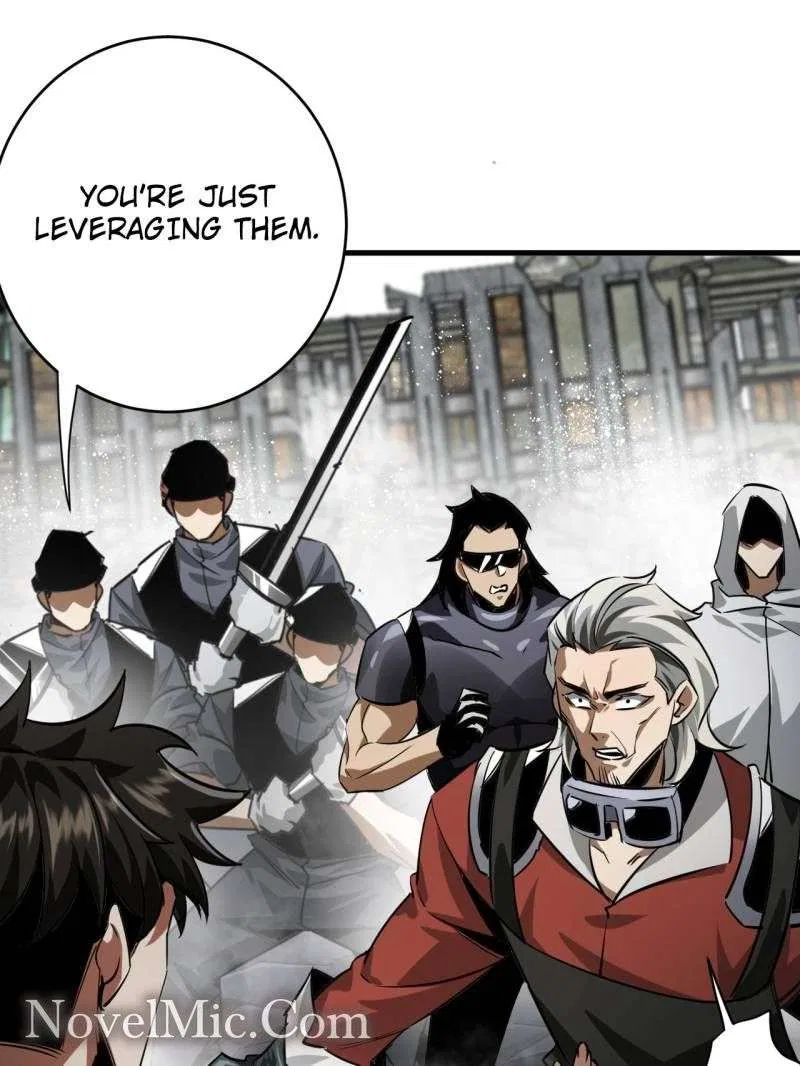 Wheel World Chapter 205 – Page 83