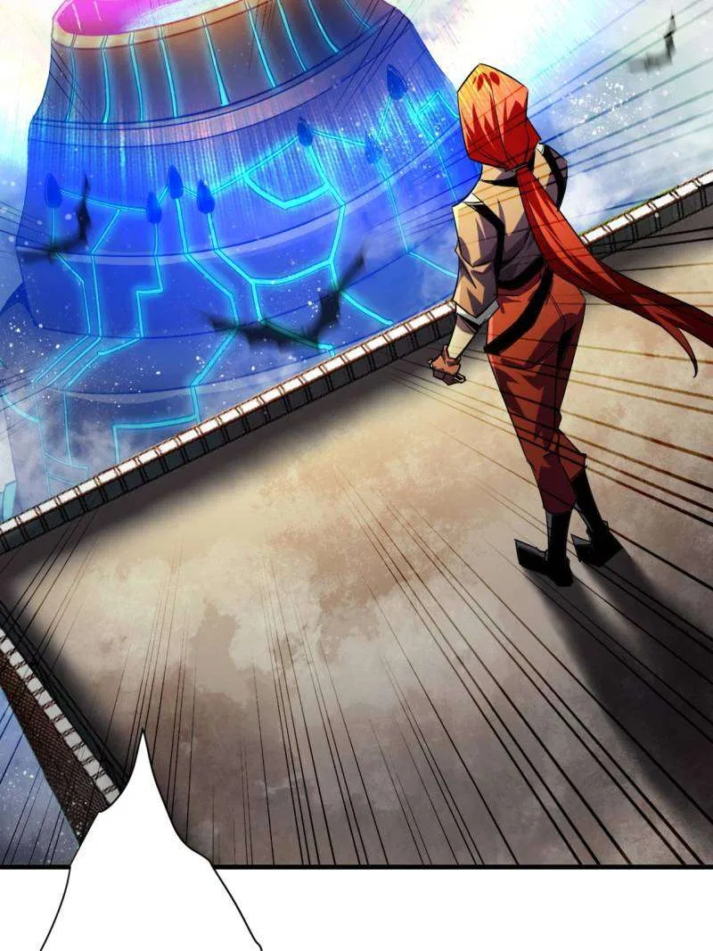 Wheel World Chapter 204 – Page 3