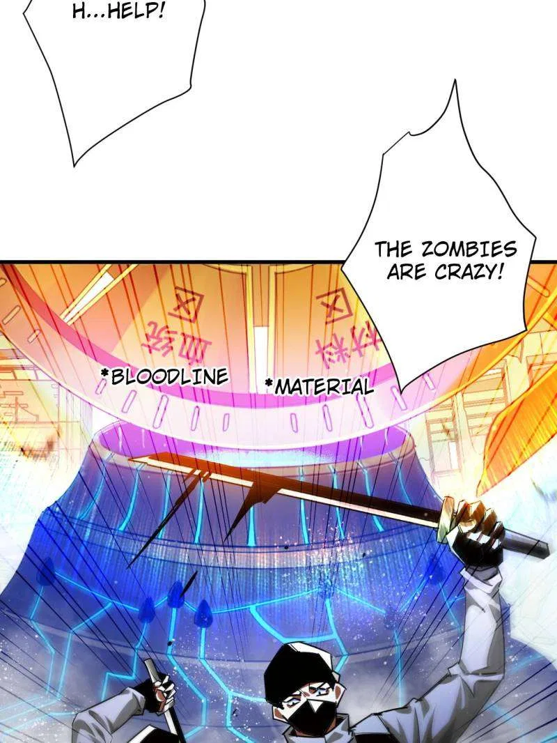 Wheel World Chapter 204 – Page 4