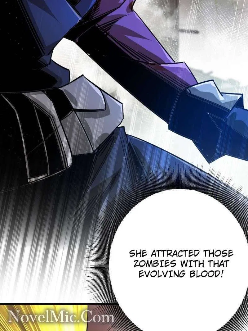 Wheel World Chapter 204 – Page 8