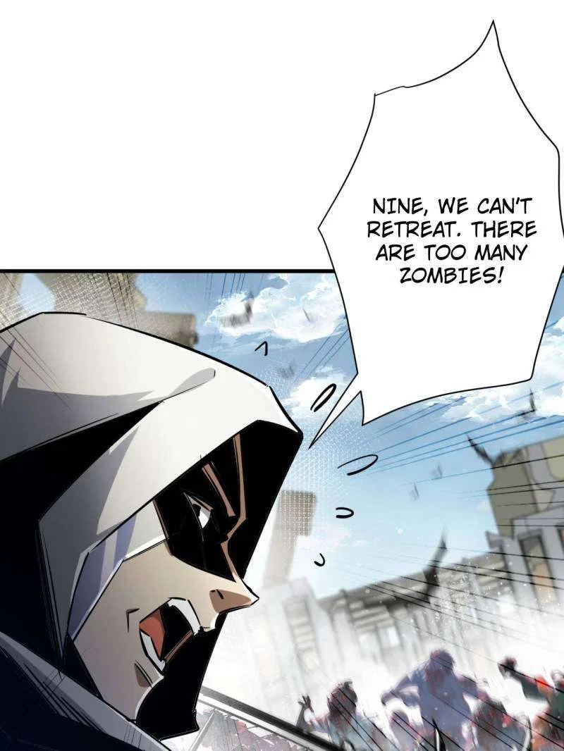 Wheel World Chapter 204 – Page 13