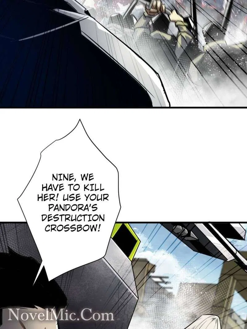 Wheel World Chapter 204 – Page 14