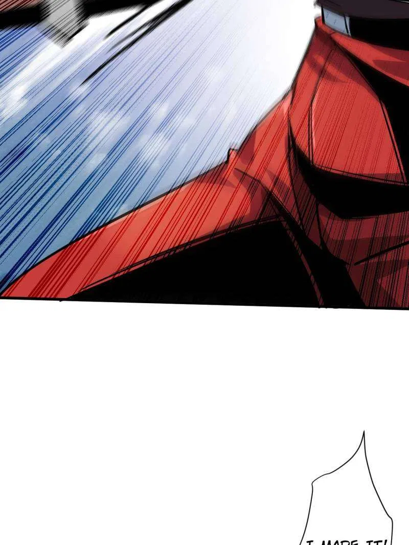 Wheel World Chapter 204 – Page 31