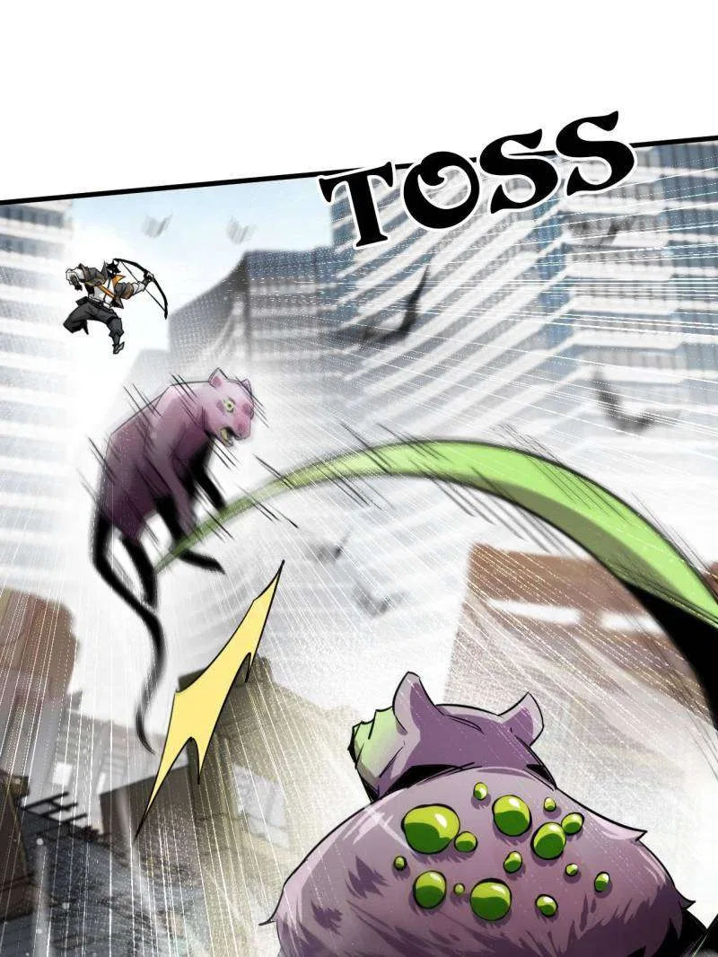 Wheel World Chapter 204 – Page 48