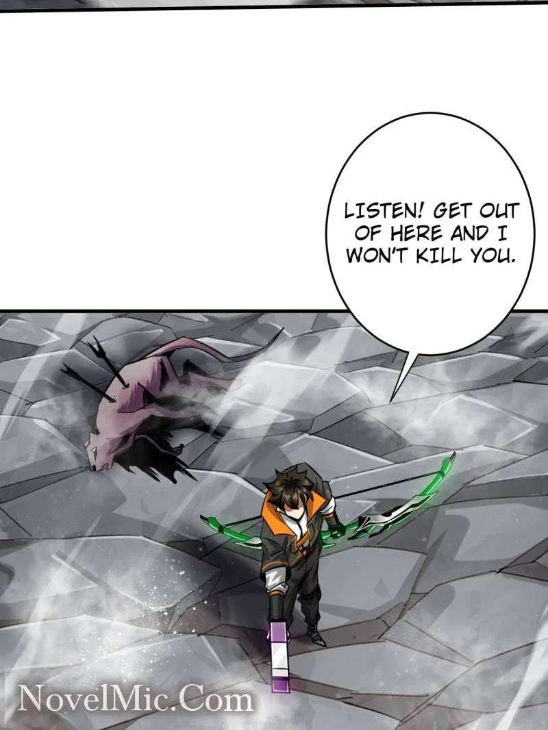 Wheel World Chapter 204 – Page 53