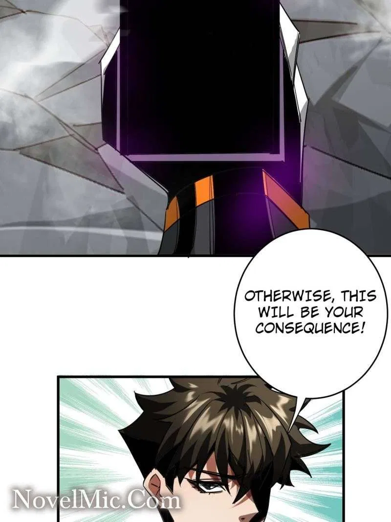 Wheel World Chapter 204 – Page 56