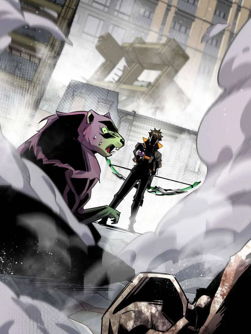 Wheel World Chapter 204 – Page 60