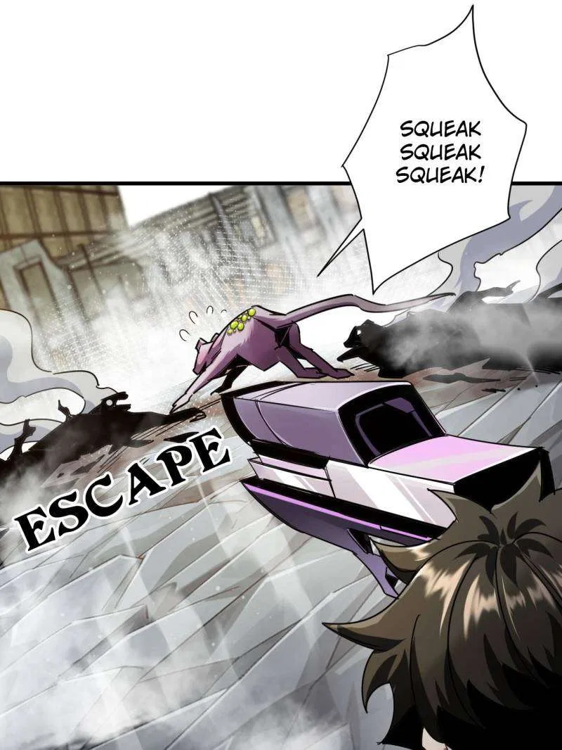 Wheel World Chapter 204 – Page 63