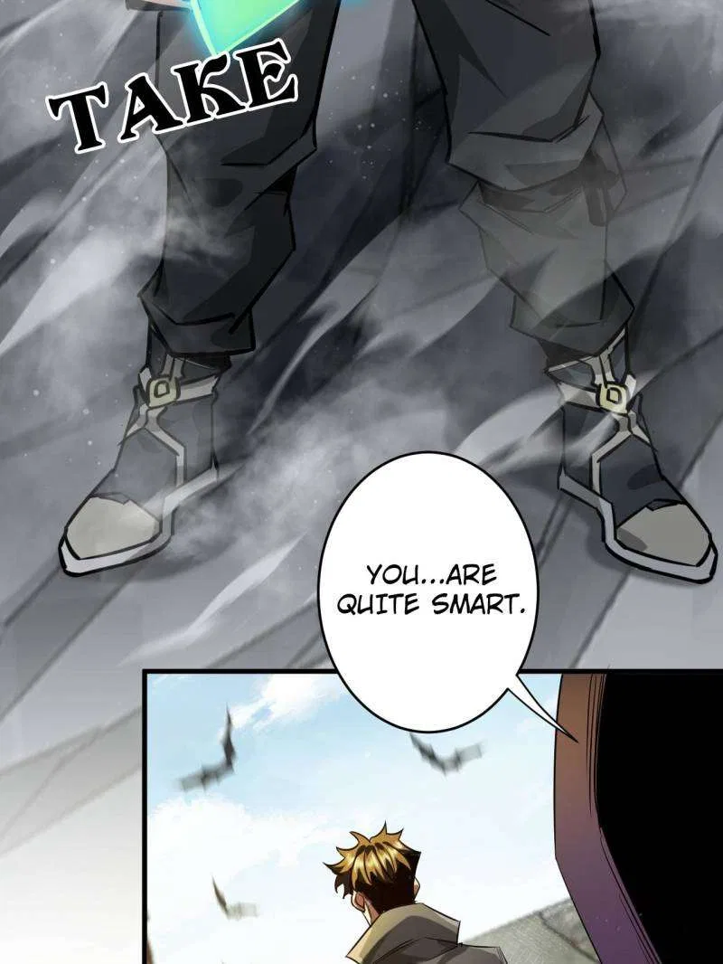 Wheel World Chapter 204 – Page 69
