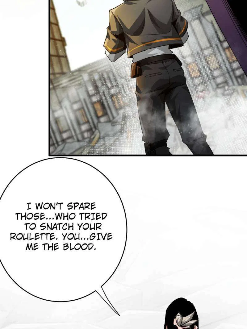 Wheel World Chapter 204 – Page 70