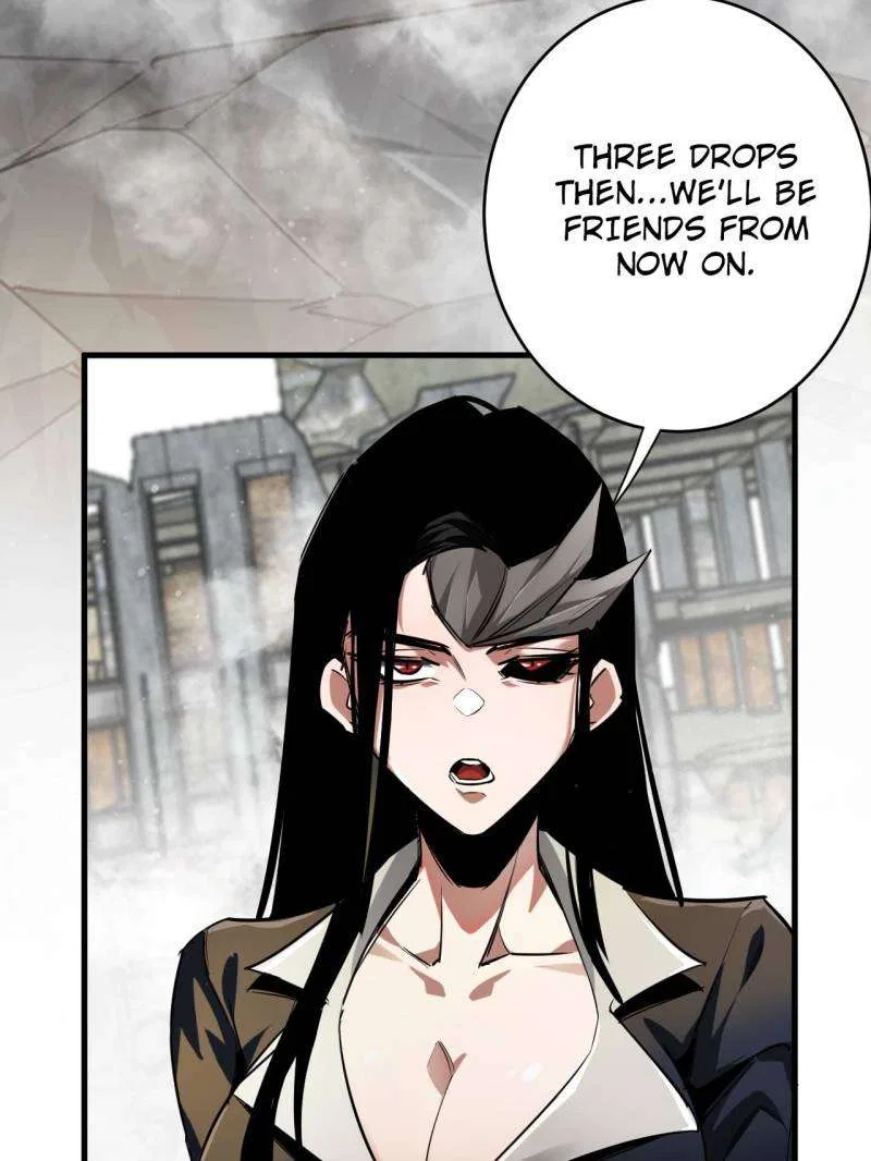 Wheel World Chapter 204 – Page 77