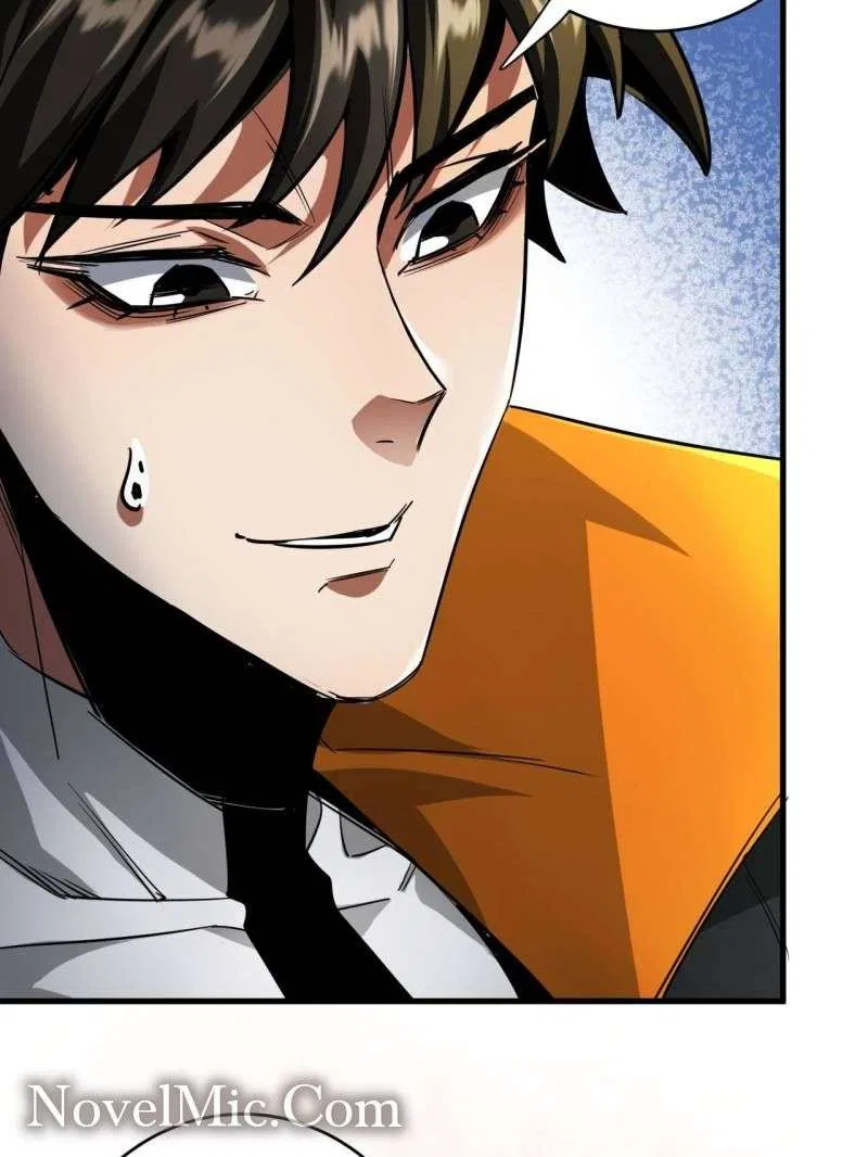 Wheel World Chapter 204 – Page 80