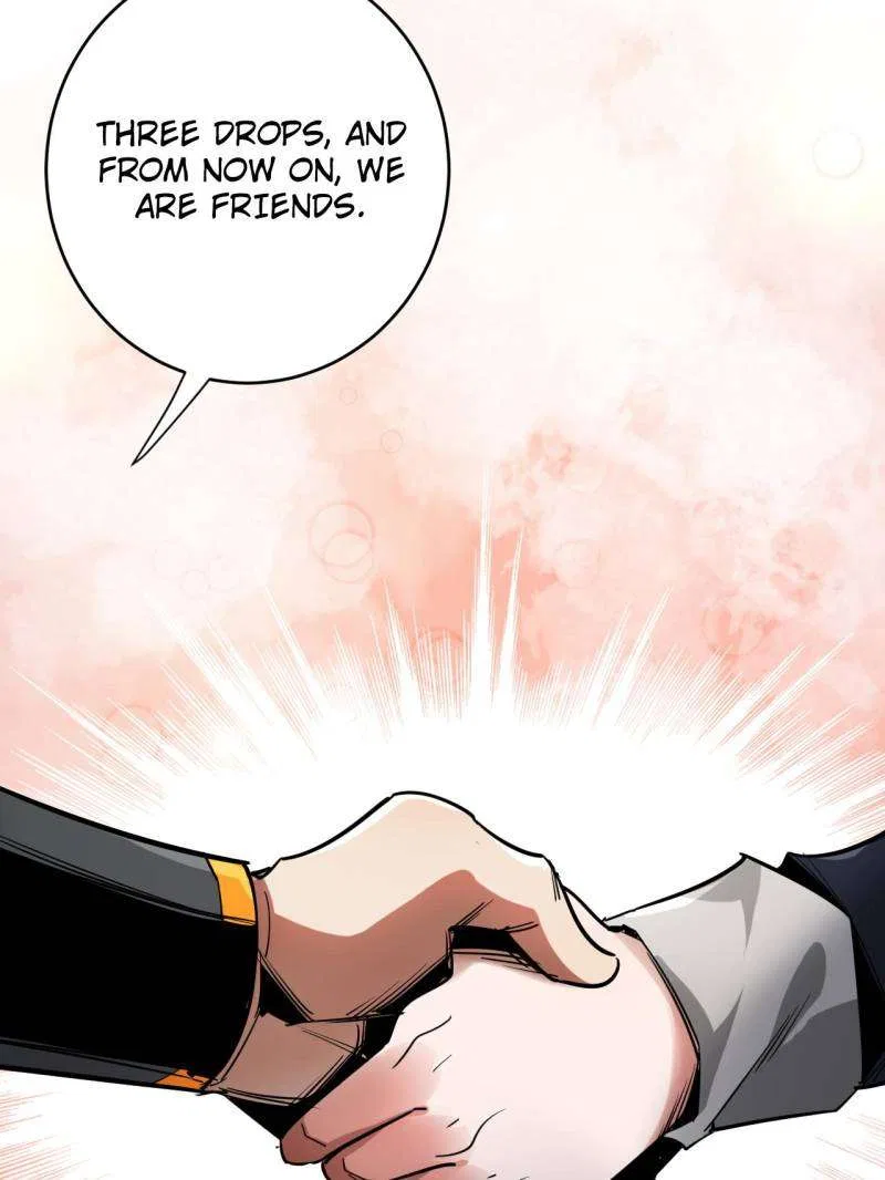 Wheel World Chapter 204 – Page 81