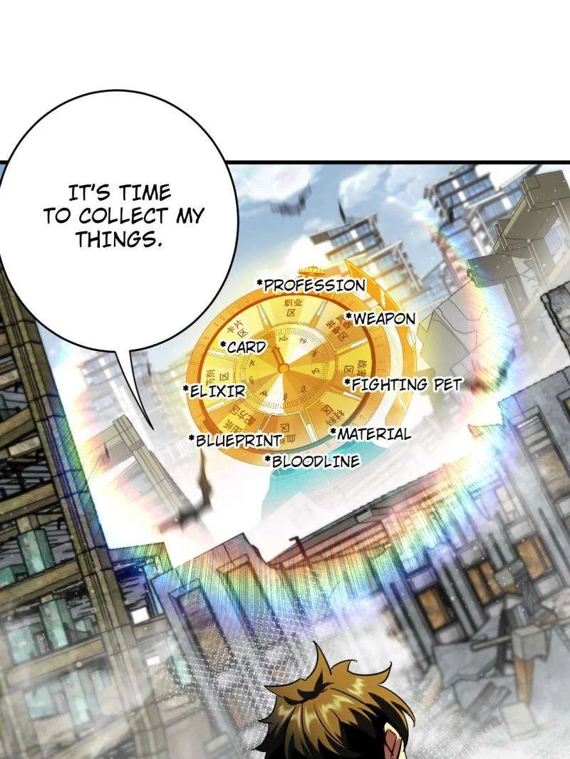 Wheel World Chapter 204 – Page 85