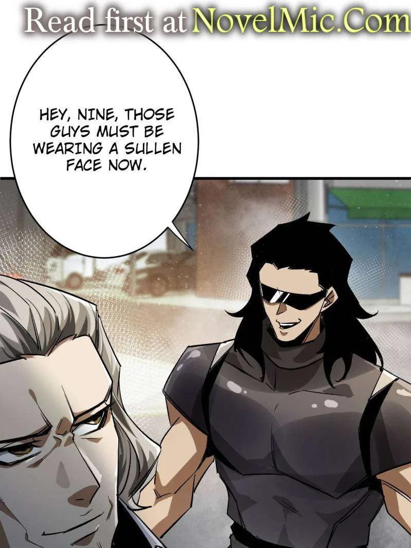 Wheel World Chapter 203 – Page 1