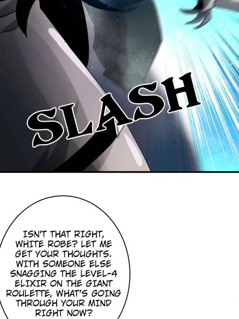 Wheel World Chapter 203 – Page 5