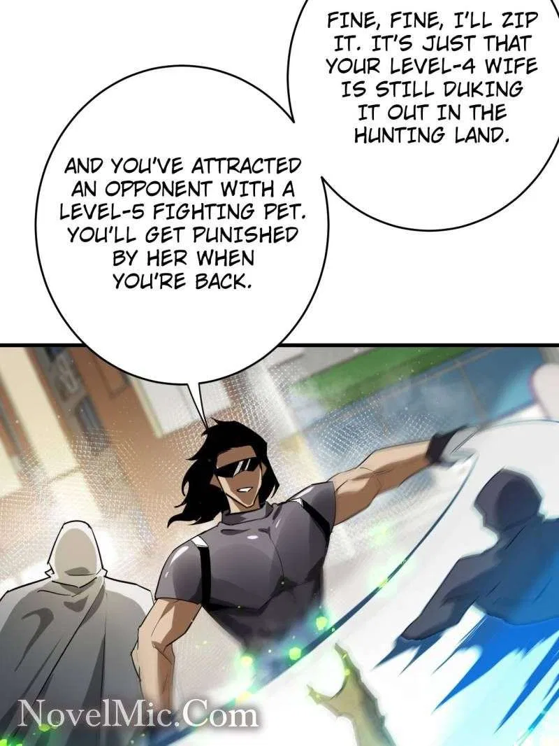 Wheel World Chapter 203 – Page 9