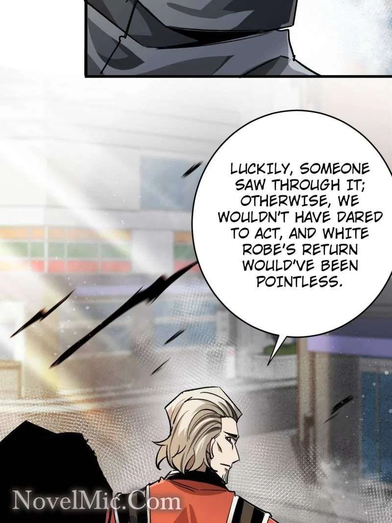 Wheel World Chapter 203 – Page 12