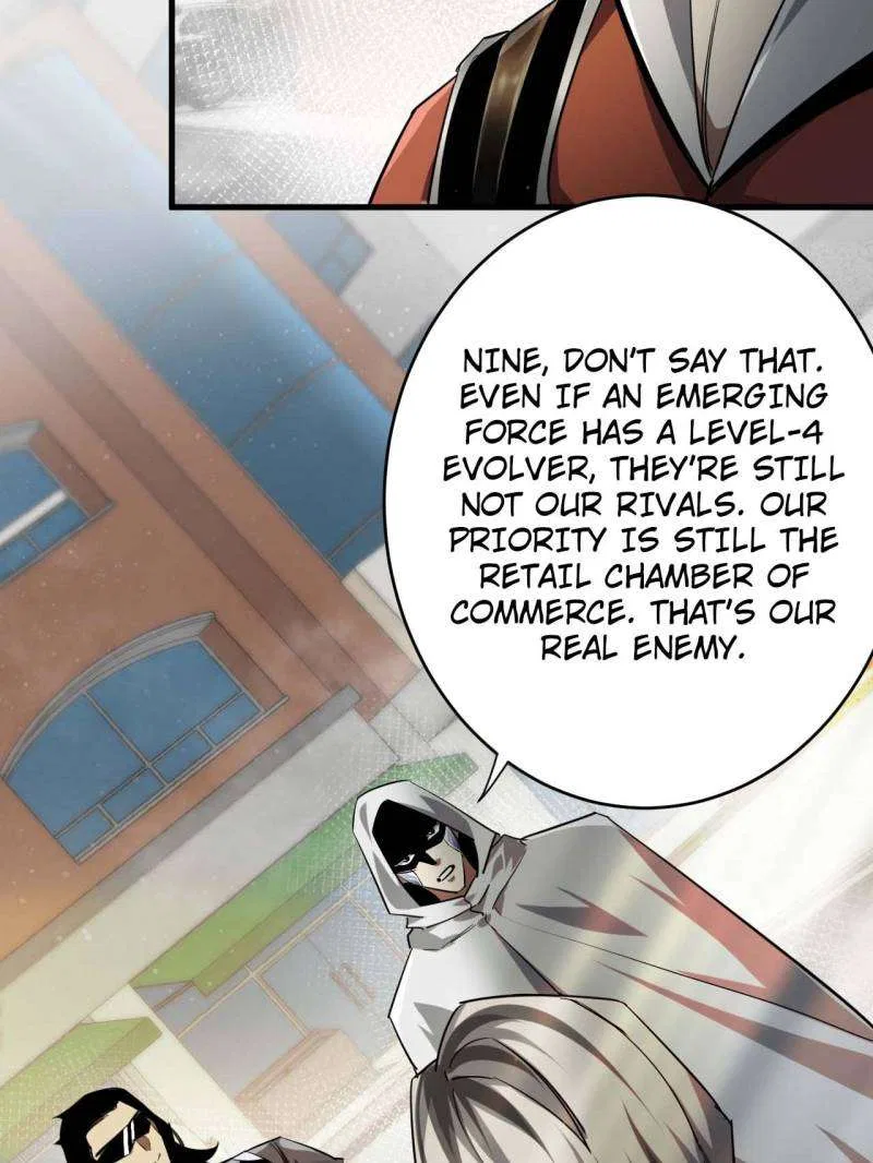 Wheel World Chapter 203 – Page 16