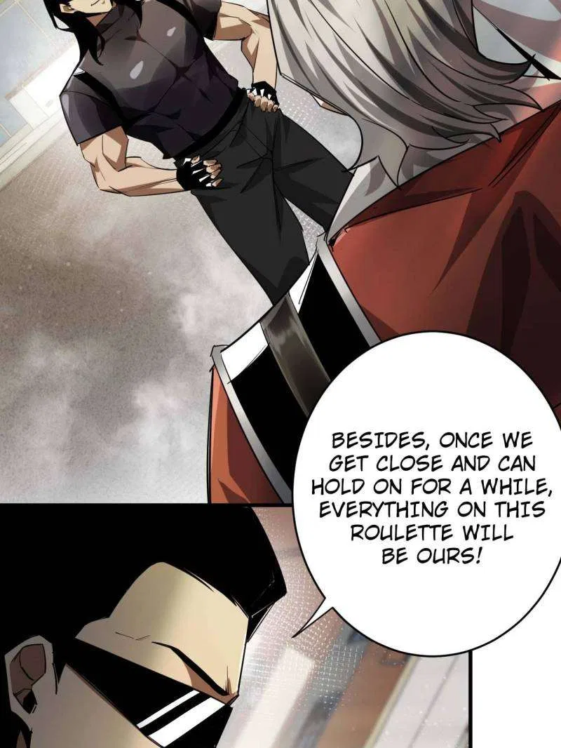Wheel World Chapter 203 – Page 17