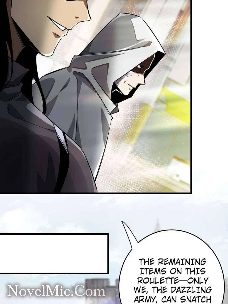 Wheel World Chapter 203 – Page 18