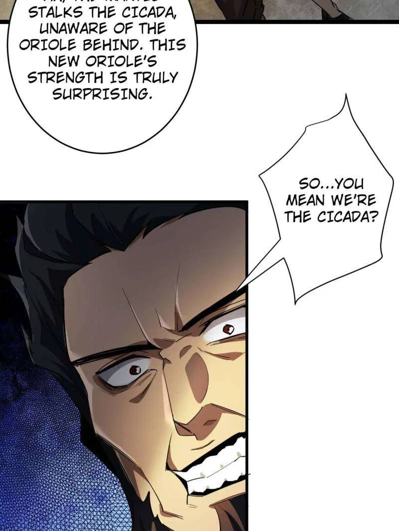 Wheel World Chapter 203 – Page 22