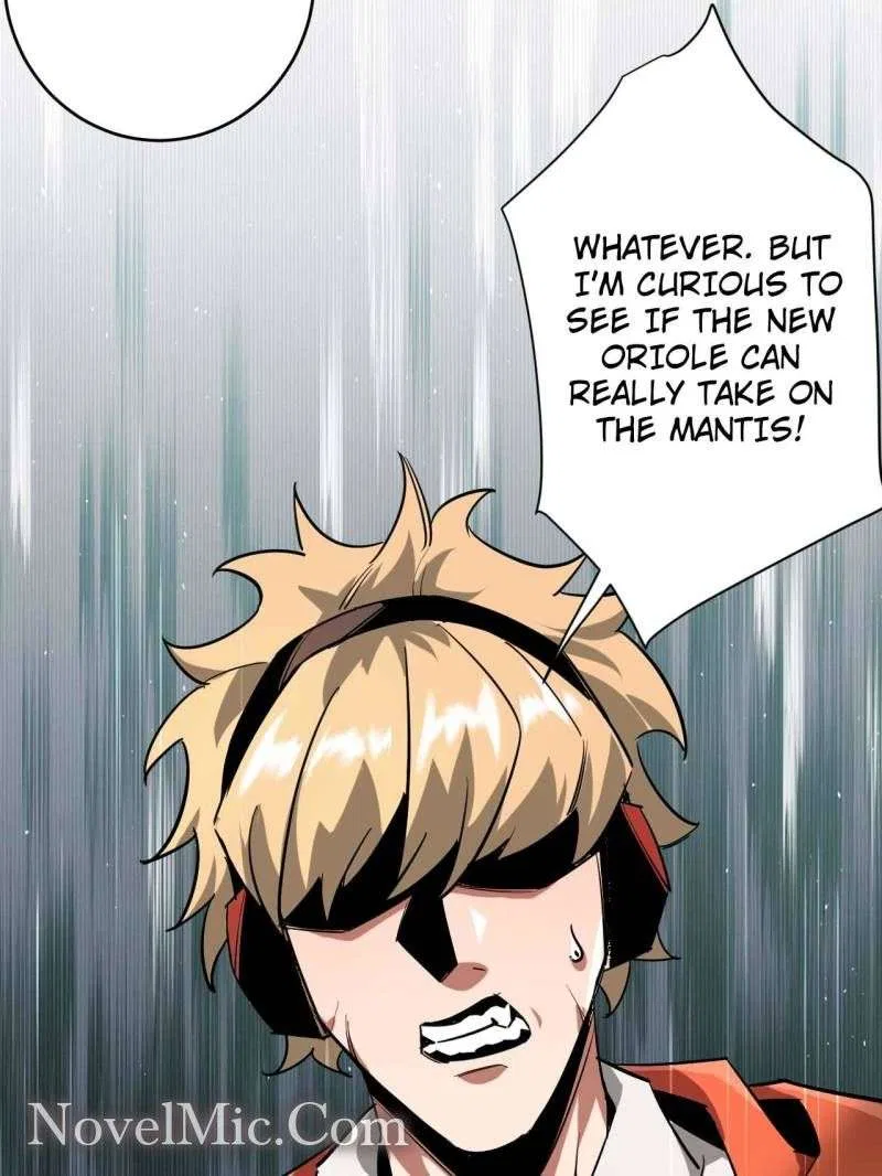 Wheel World Chapter 203 – Page 24