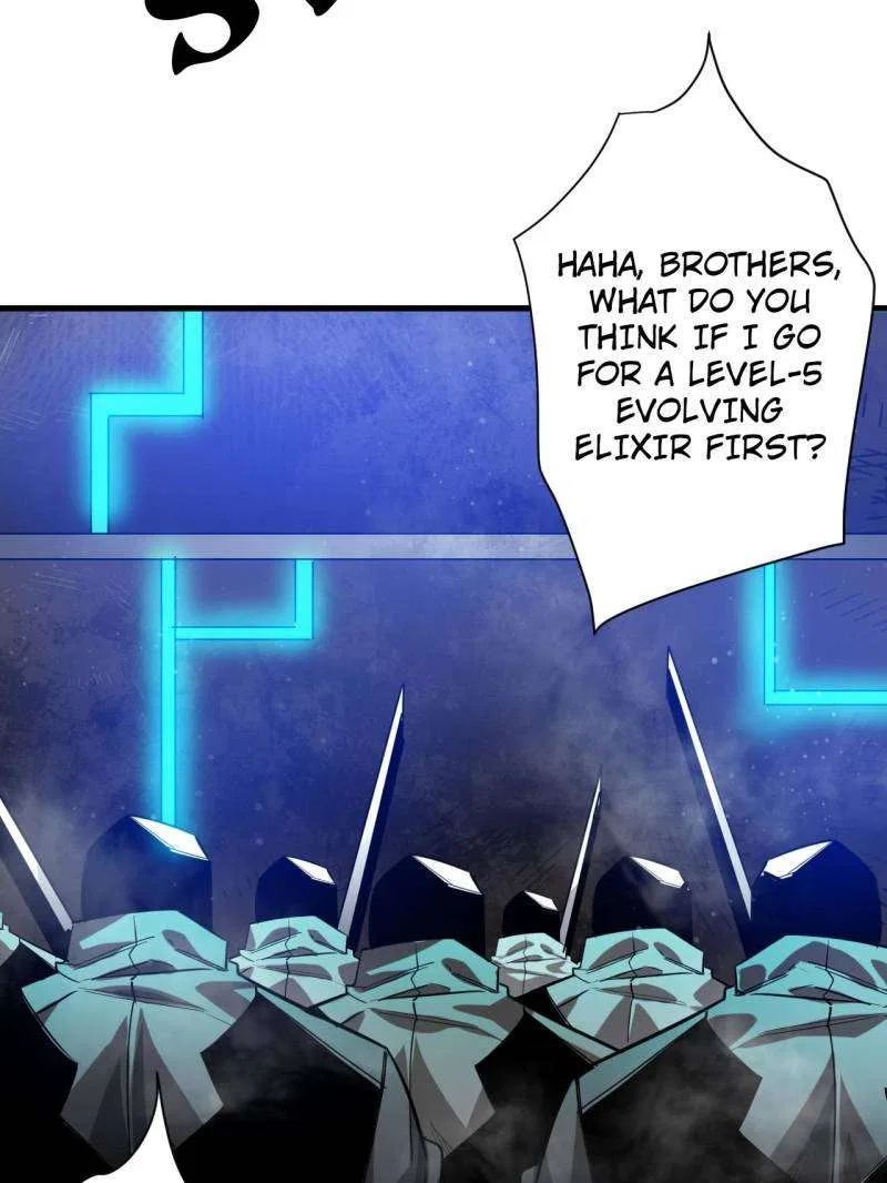 Wheel World Chapter 203 – Page 29