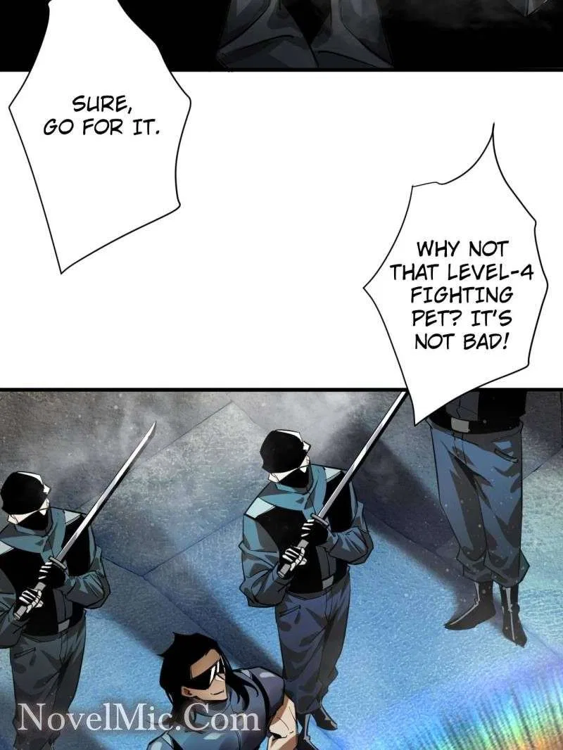 Wheel World Chapter 203 – Page 30