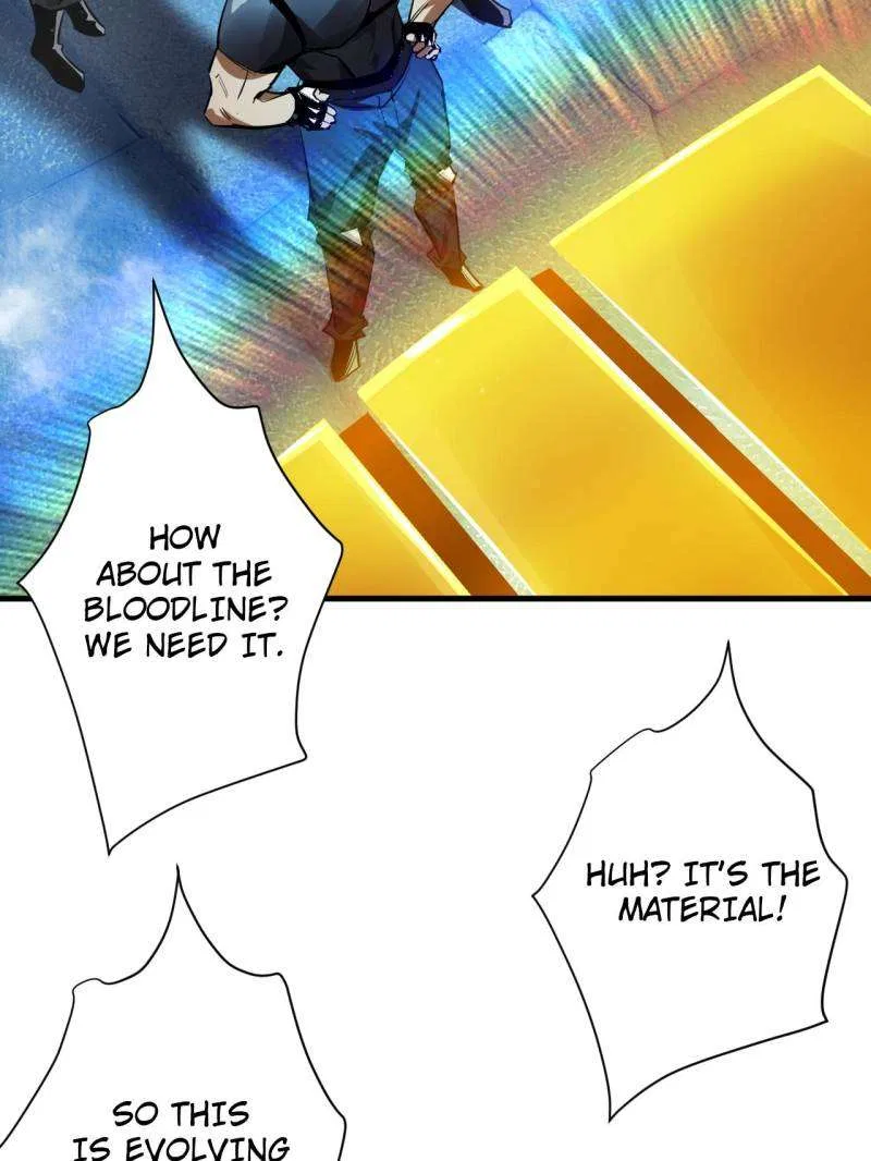Wheel World Chapter 203 – Page 31