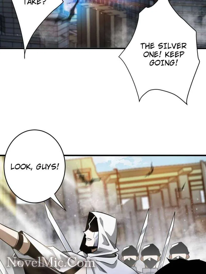 Wheel World Chapter 203 – Page 33