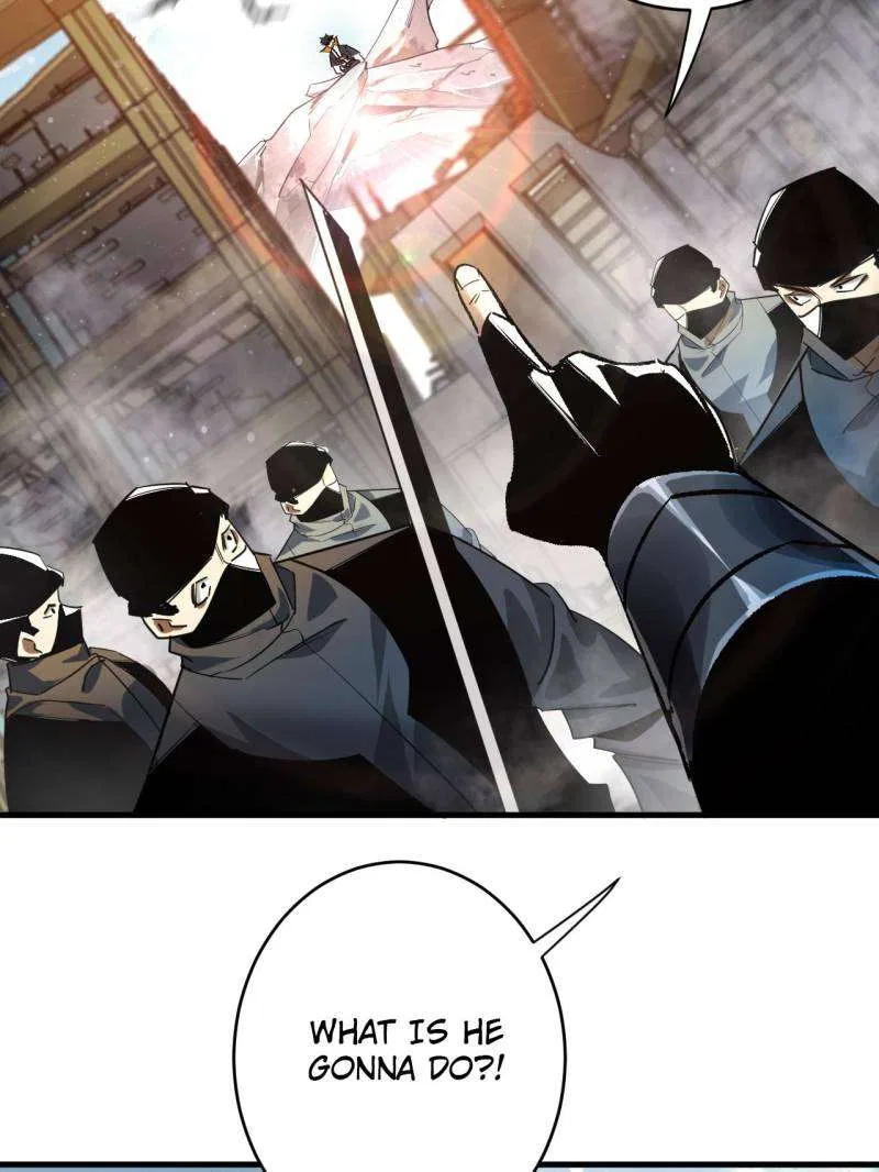 Wheel World Chapter 203 – Page 35