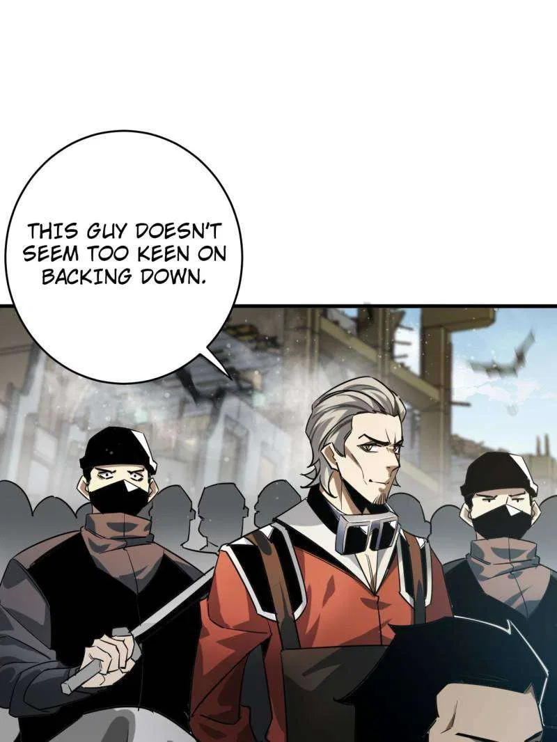 Wheel World Chapter 203 – Page 40