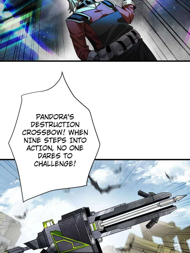 Wheel World Chapter 203 – Page 46