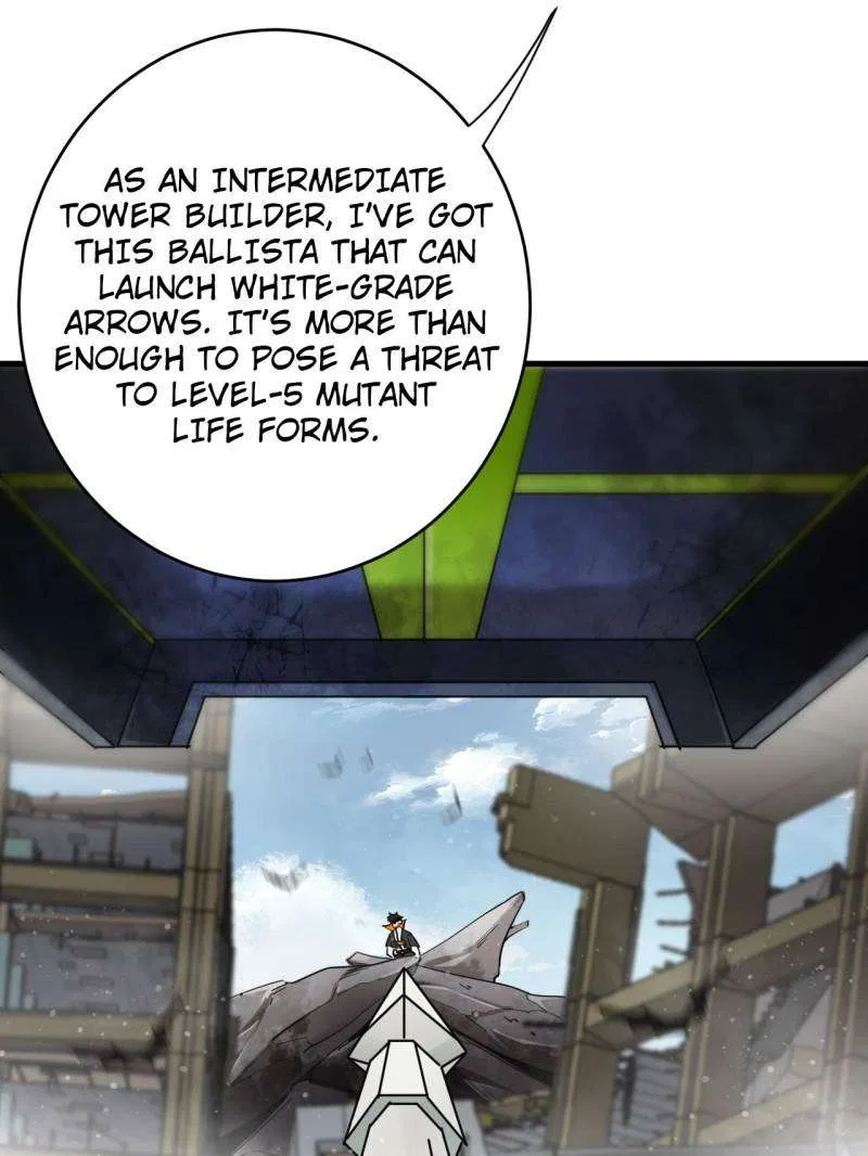 Wheel World Chapter 203 – Page 49