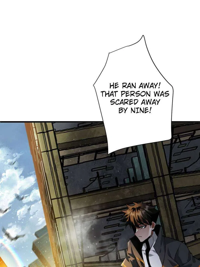 Wheel World Chapter 203 – Page 52