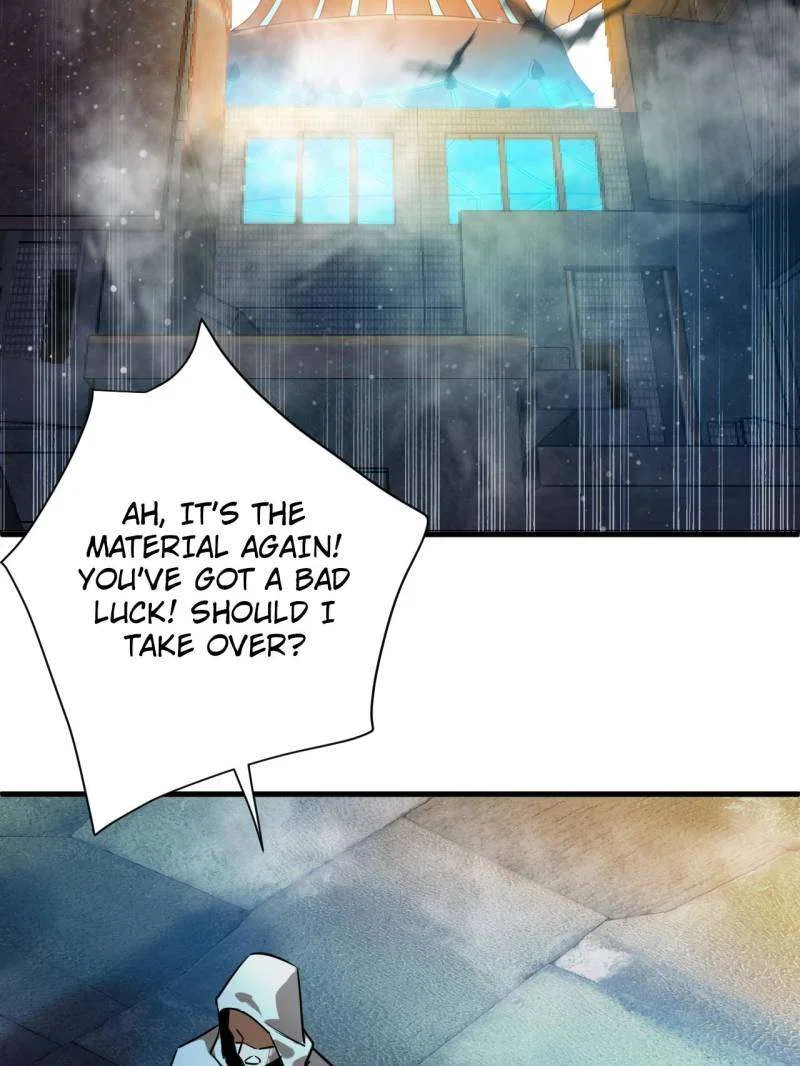 Wheel World Chapter 203 – Page 55