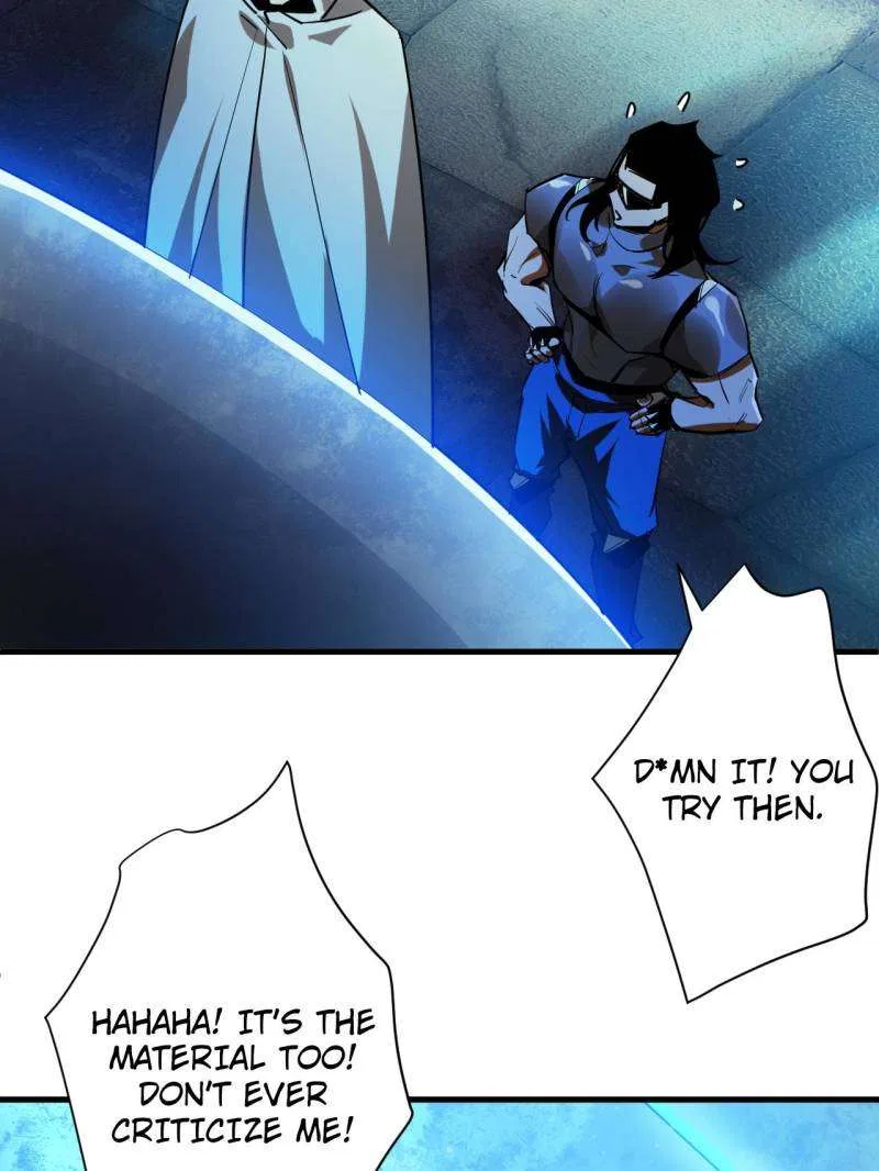 Wheel World Chapter 203 – Page 56