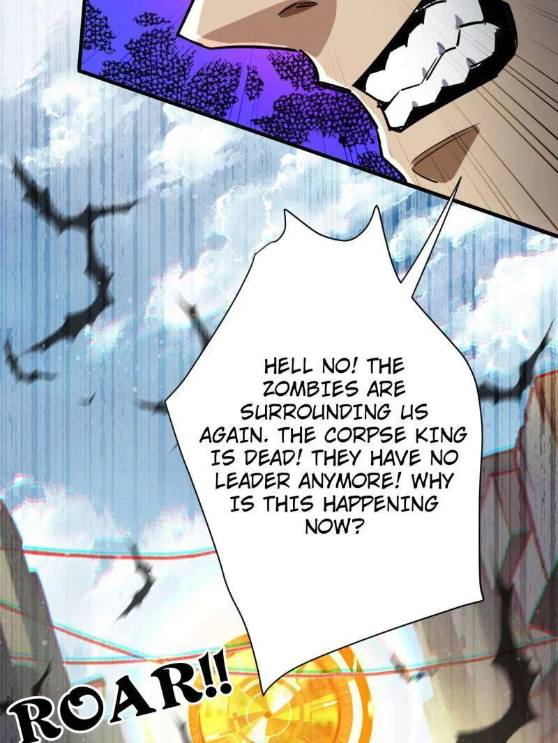 Wheel World Chapter 203 – Page 62