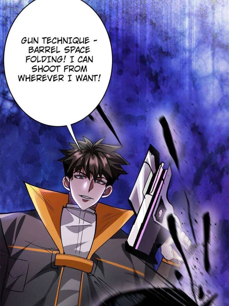 Wheel World Chapter 202 – Page 7
