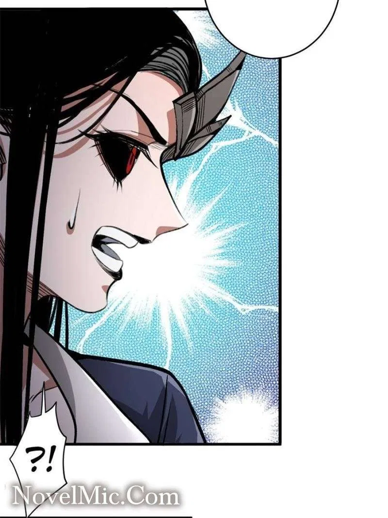 Wheel World Chapter 202 – Page 20