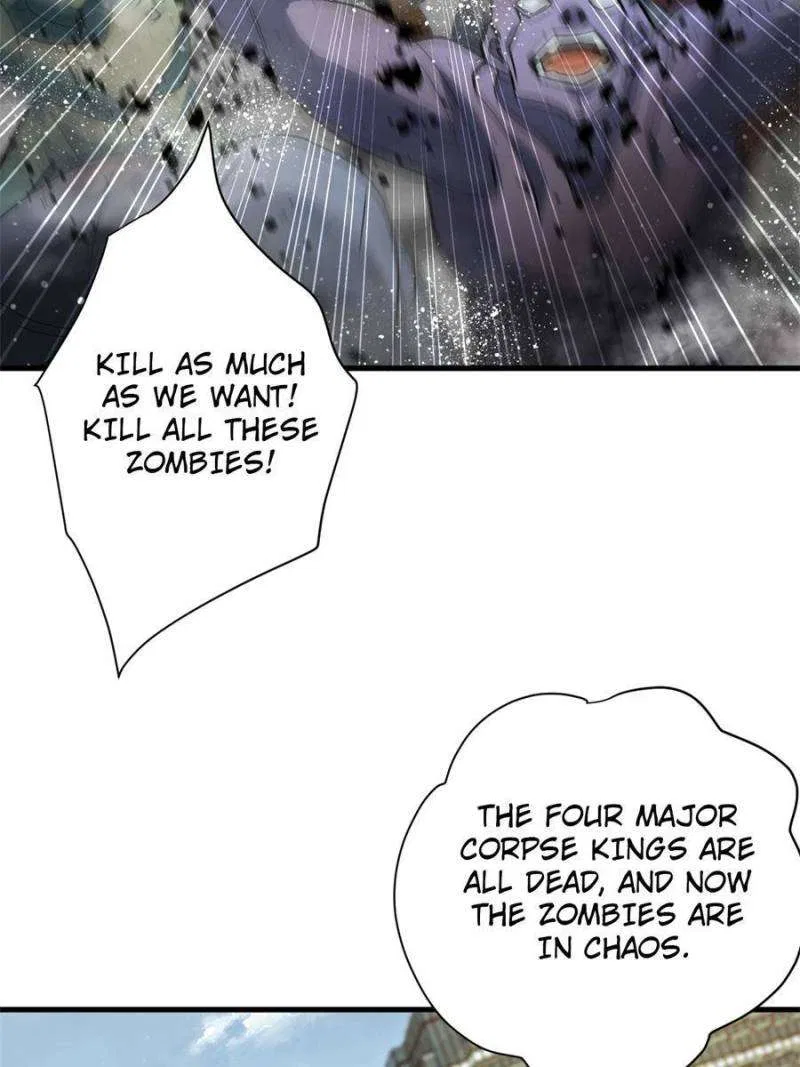 Wheel World Chapter 202 – Page 25