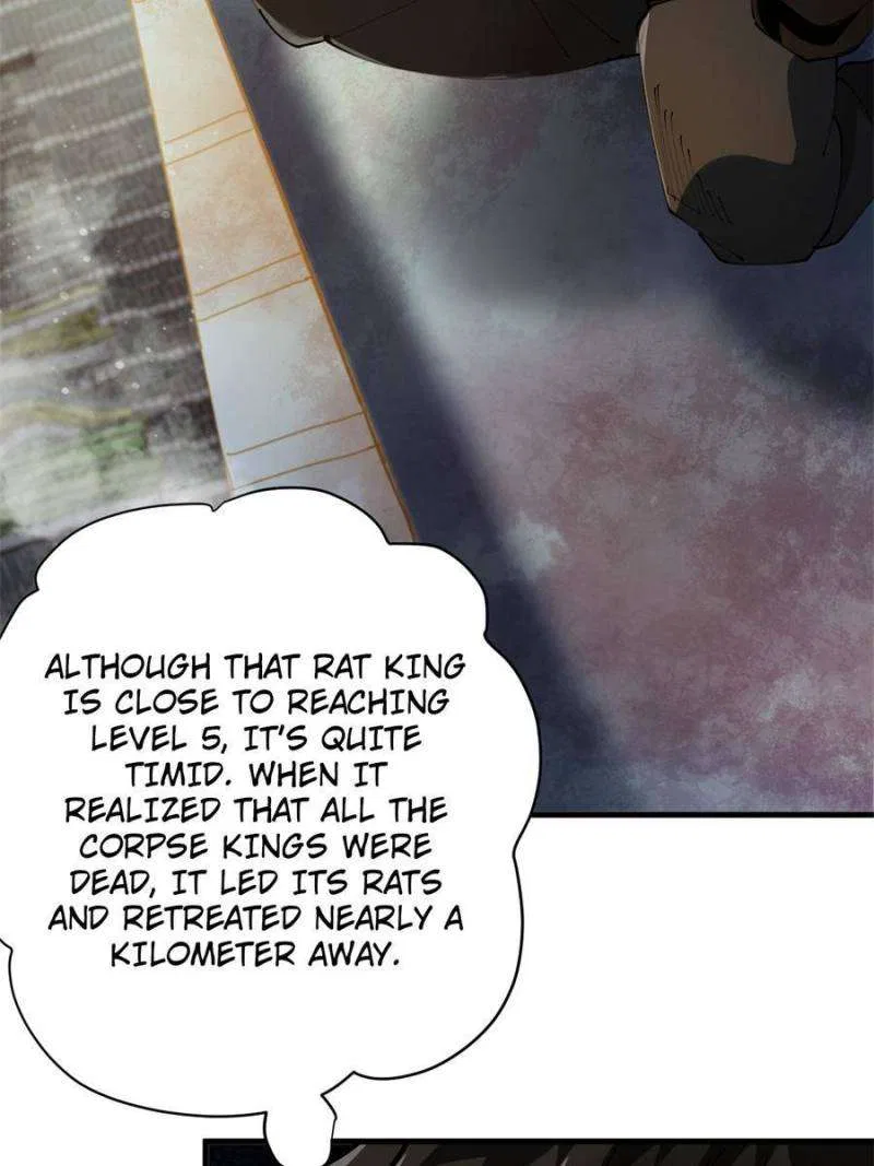 Wheel World Chapter 202 – Page 27