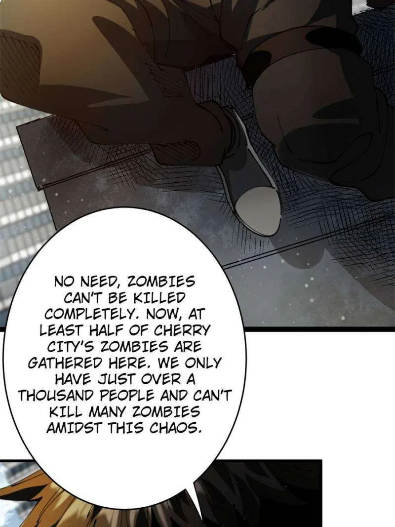 Wheel World Chapter 202 – Page 30