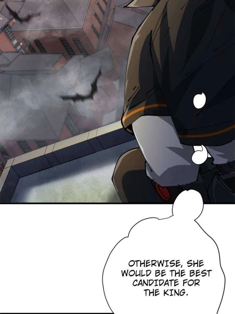 Wheel World Chapter 202 – Page 33
