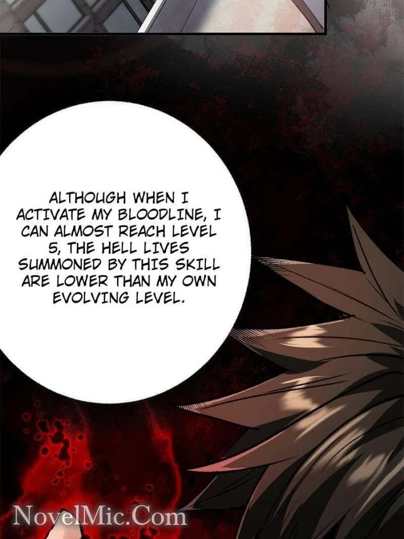 Wheel World Chapter 202 – Page 35
