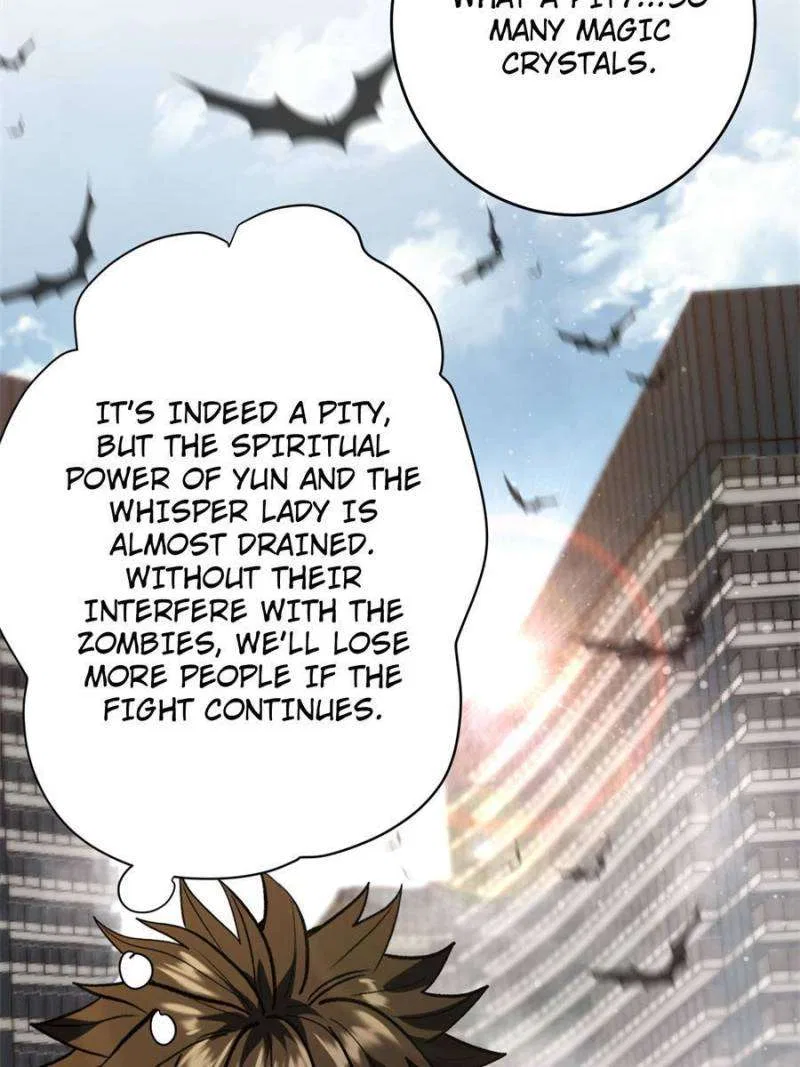 Wheel World Chapter 202 – Page 39