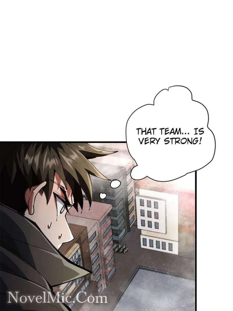 Wheel World Chapter 202 – Page 44