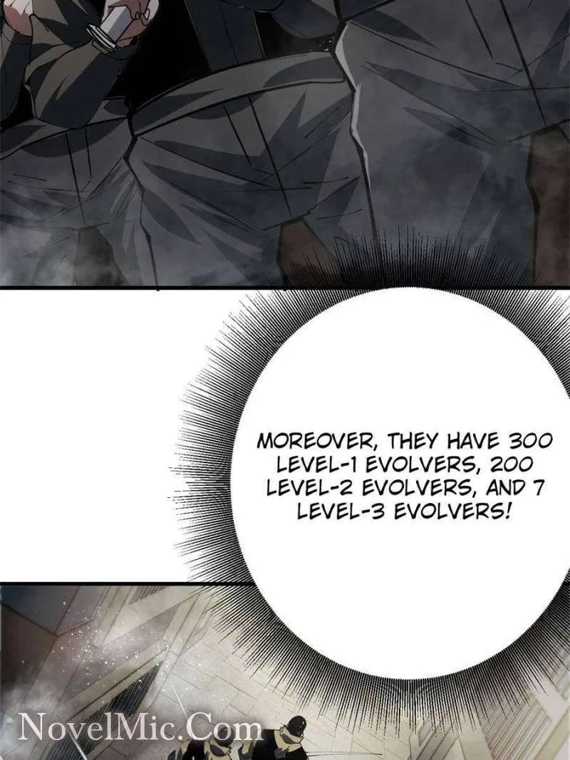 Wheel World Chapter 202 – Page 47