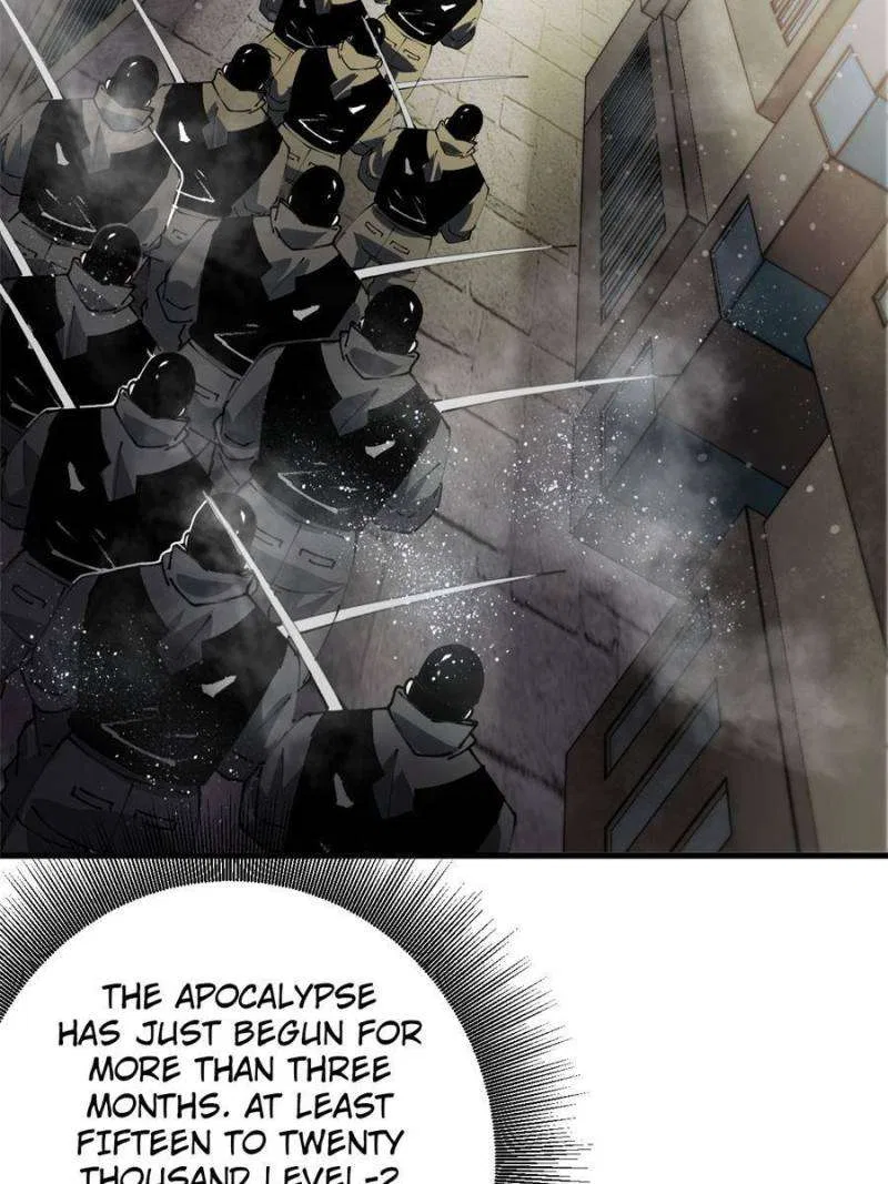 Wheel World Chapter 202 – Page 48